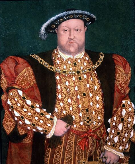 famous tudor portrait artists